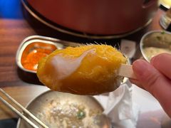 -西塔老太太泥炉烤肉(上海七宝领展广场店)