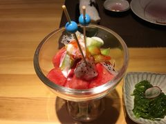 -割烹旭日本料理(龙湖狮山天街店)