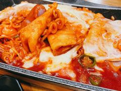 -恩你小木屋·烤肉韩式料理(嘉兴秀洲店)