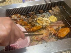 -阿亲家·韩式无限烤肉(春熙路店)