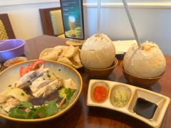 -亚特兰蒂斯·蟹餐厅 CRAB KITCHEN·鲜活海鲜