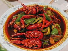 -李式龙虾·蒜泥龙虾(湖滨商业街店)