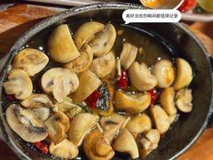 -CRAZYONES西班牙海鲜饭(上海美罗城店)