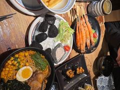 -小川洋风料理(江汉路店)