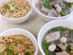 -潮阳塔脚干面(广厦店)