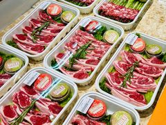 -果蔬好生活超市(东湖店)