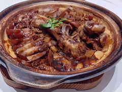 -八大碗·地道东北菜(东陵西路店)