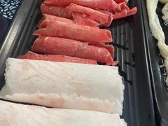 -丽江庭院·云南野生菌·海鲜火锅(鼓楼四合院店)