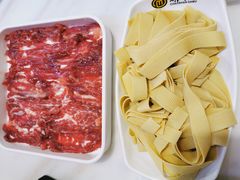 -潮汕大目牛肉火锅(上梅林店)