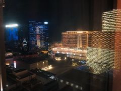 -澳门喜来登大酒店