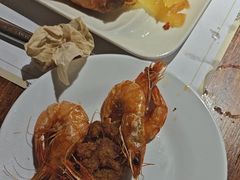 -汉巴味德·烤肉与啤酒的自助(杭州大悦城店)