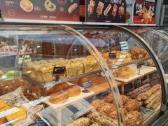 -巴黎优朵烘焙馆(菱角湖壹号店)