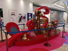 -银泰百货(厦门国贸中心店)