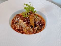 -上蔬无瑕· 创意素食·Vegetarian(华采天地店)
