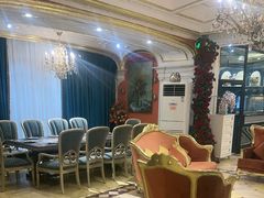 -巴格万美食园(达胜花苑店)