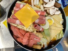 -首尔大排档Meetsun(福州万象九宜城店)