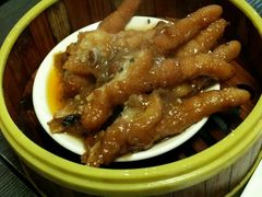 -贰號小院潮汕砂锅粥(前海西街店)