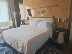 -青岛银沙滩温德姆至尊酒店