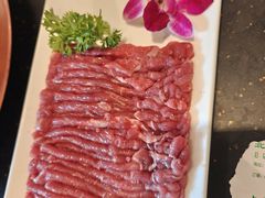 -南门涮肉(通州店)