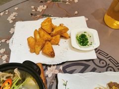 -大浪潮·潮汕菜·招牌生腌小青龙(福田店)