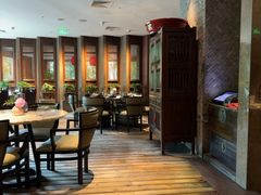 -杭州君悦酒店·湖滨28中餐厅
