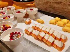 -京香轩·中餐厅(上海中庚聚龙酒店)