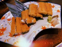 -加奈日本料理