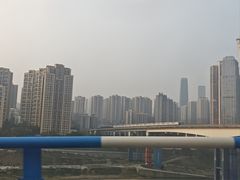 -重庆希尔顿酒店