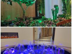 -东方威尼斯温泉酒店
