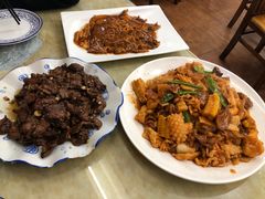 -同发号饭庄(复兴路店)