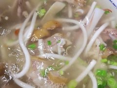 -清真·伊清阁餐厅