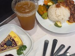 -宜家·瑞典风味餐厅(武汉荟聚中心店)