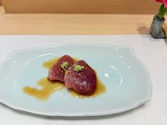 -鮨一日本料理旗舰店(总店)