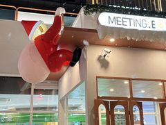 -紫荆广场·花漫里