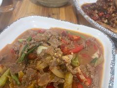 -小口味