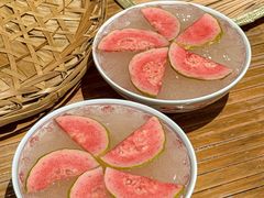 -侠舍·江湖烤全羊·大排档(沌口总店)