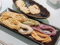 四色面-虾佬圣汤·海鲜姿造(乐堤港店)
