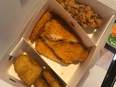 -麦当劳(无锡滨湖万达店)