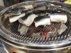 -本炙炭烤·蒲烧活鳗料理店(金沙洲店)