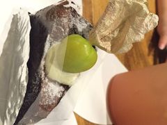巧克力蛋糕-KOMUGI 小麦家(新地假日广场店)