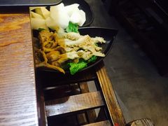 -汕品潮牛正宗潮汕火锅(华师店)