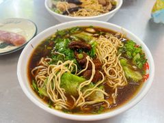 -老赵面店(大西路店)