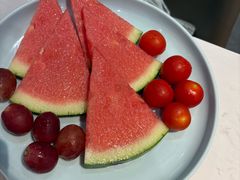 -北李·海肠捞饭·大连菜(望京凯德MALL店)