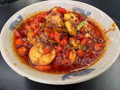 金钱蛋-潇湘阁(三里屯SOHO店)