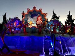 游乐设施-上海迪士尼度假区
