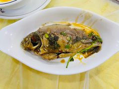 -邮亭丁鲫鱼(大足总店)