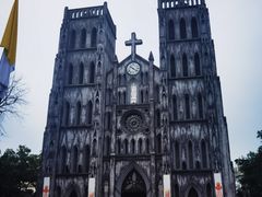 -圣约瑟夫大教堂