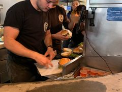 -Fergburger(皇后镇店)