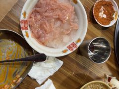 -谭记重庆老火锅(总店)