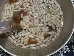 -张关合渣(航空大道店)